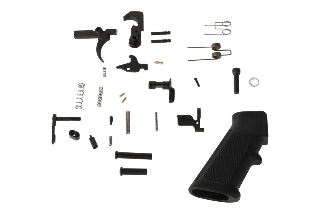 DPMS .308 Lower Receiver Parts Kit DPLRPK308